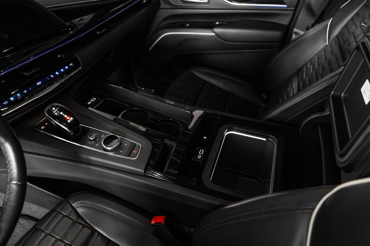 2023 Cadillac Escalade AWD 4dr V-Series Photo