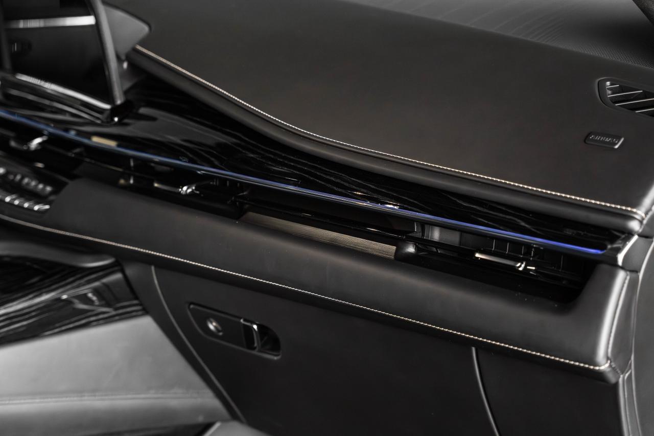 2023 Cadillac Escalade AWD 4dr V-Series Photo