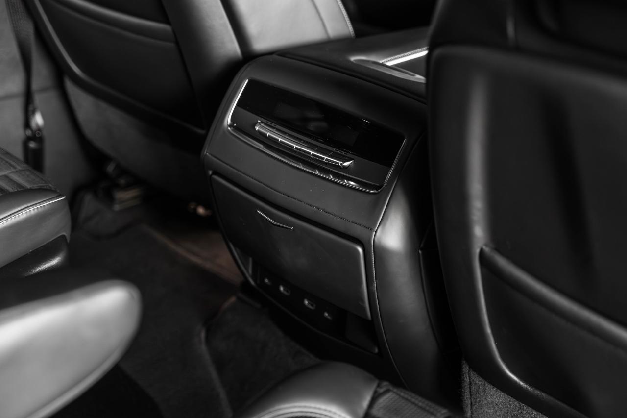 2023 Cadillac Escalade AWD 4dr V-Series Photo