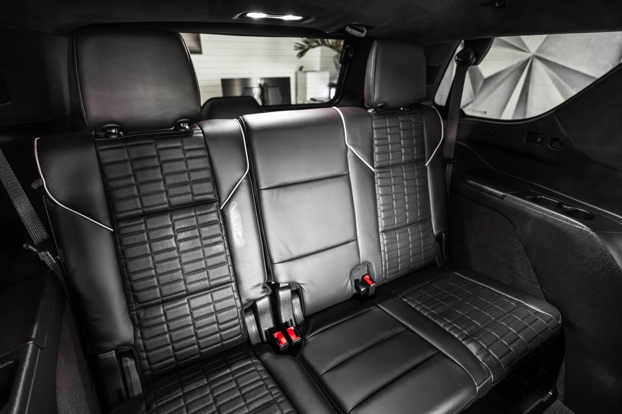 2023 Cadillac Escalade AWD 4dr V-Series Photo