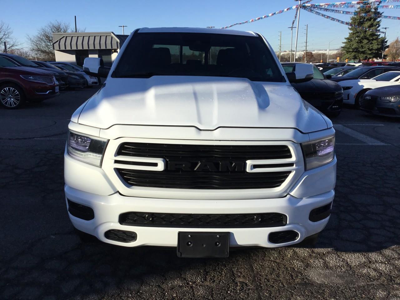 2023 RAM 1500 SPORT Photo
