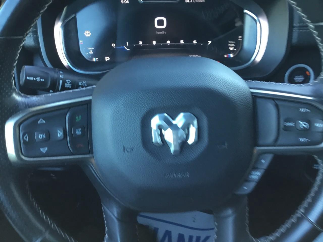 2023 RAM 1500 SPORT Photo