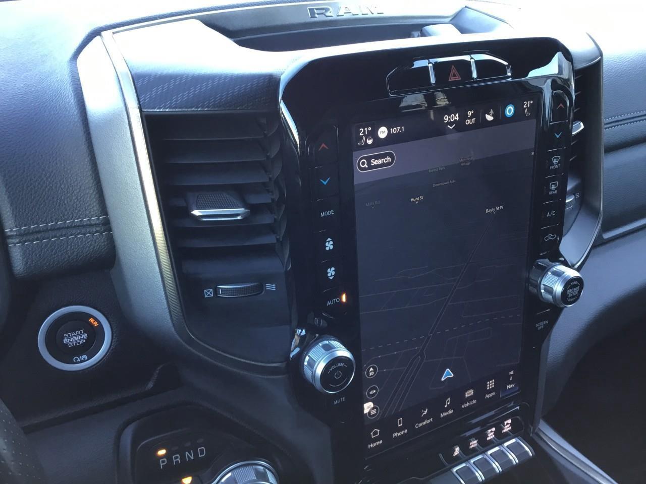 2023 RAM 1500 SPORT Photo