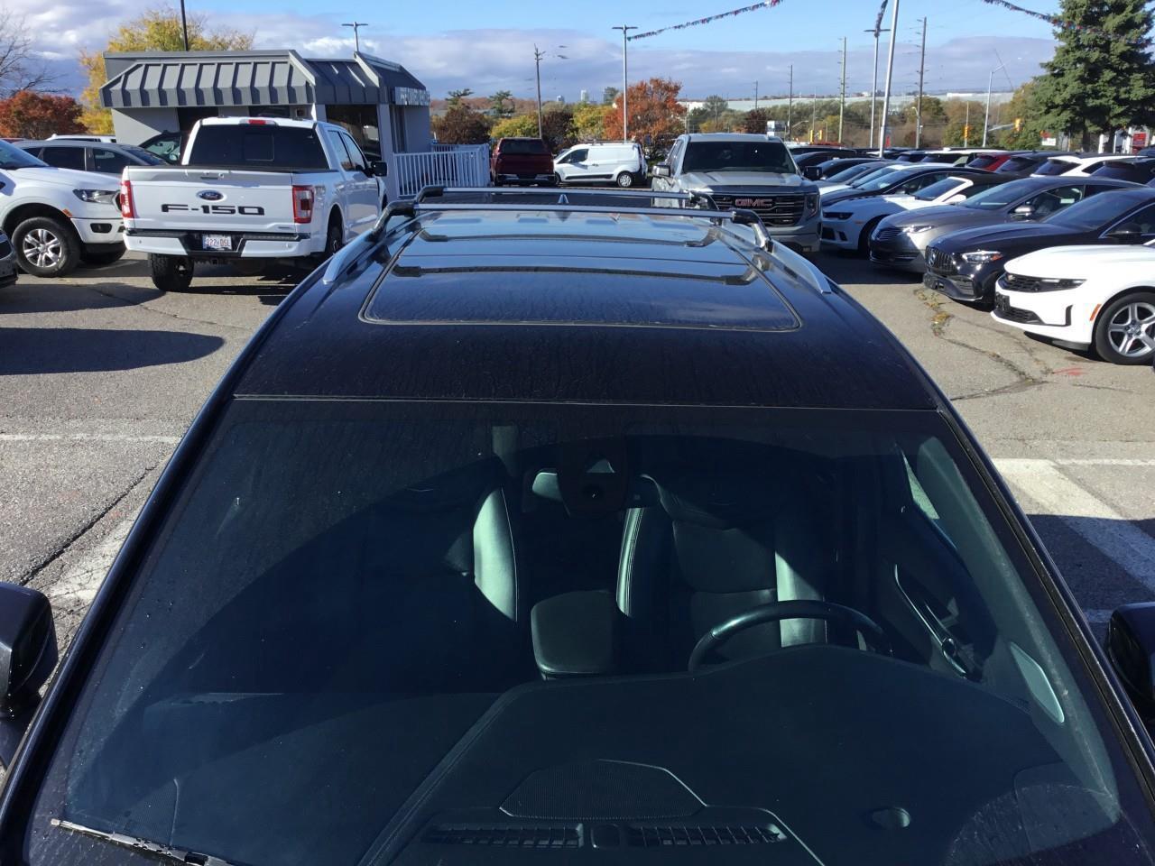 2021 Cadillac XT6 Premium Luxury Photo