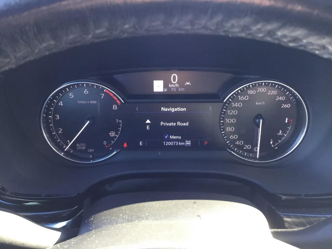 2021 Cadillac XT6 Premium Luxury Photo