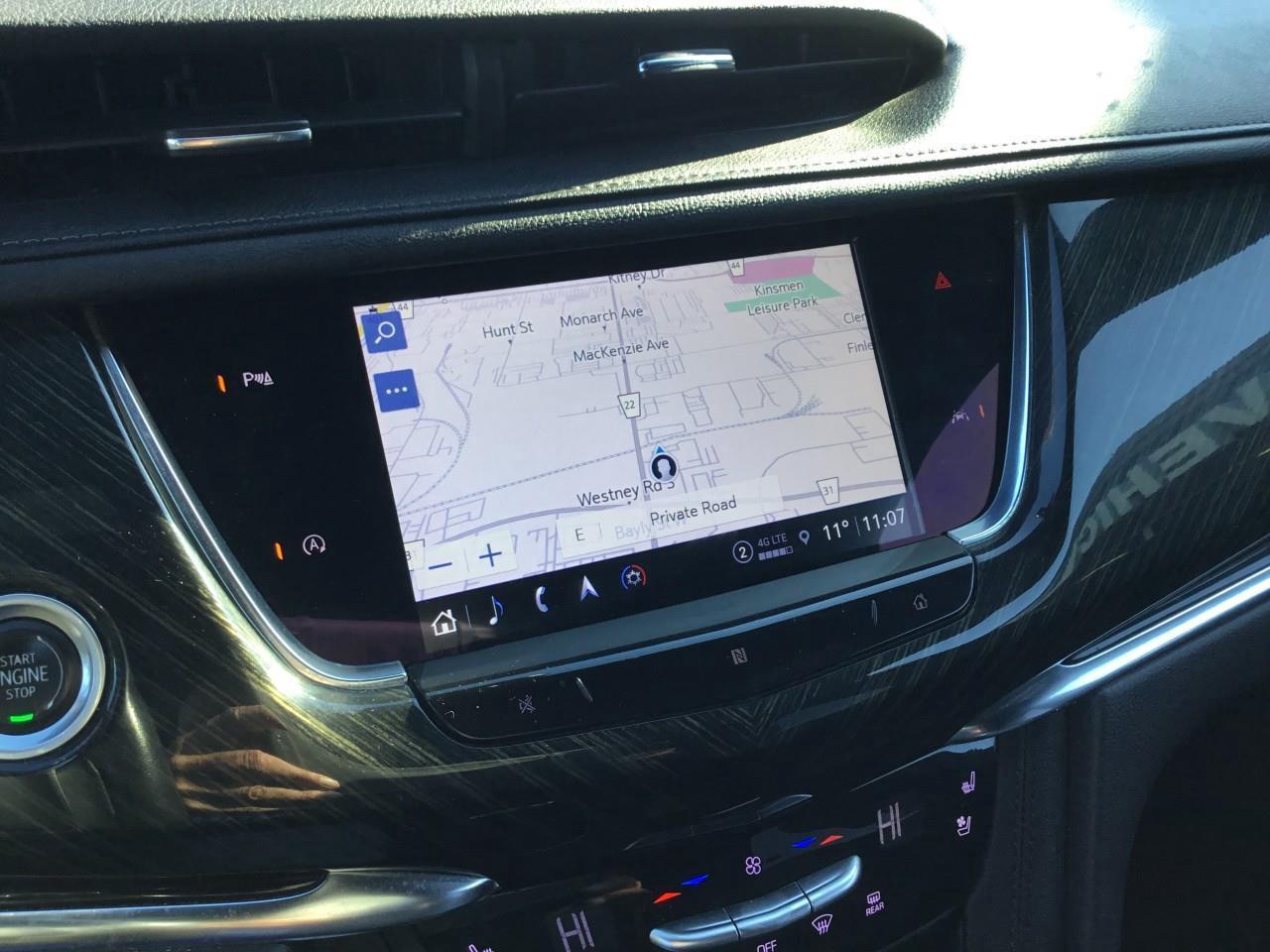 2021 Cadillac XT6 Premium Luxury Photo