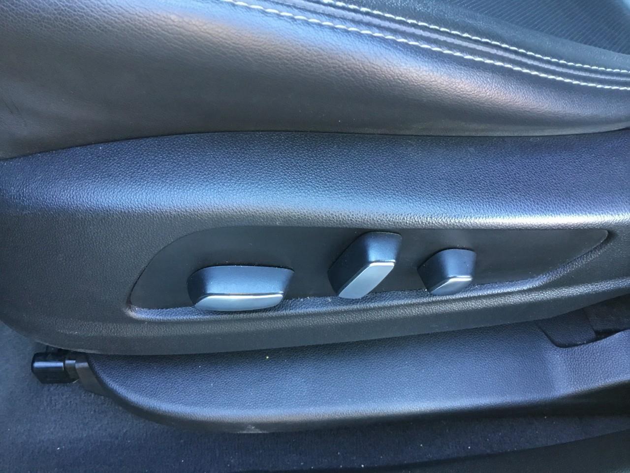 2021 Cadillac XT6 Premium Luxury Photo