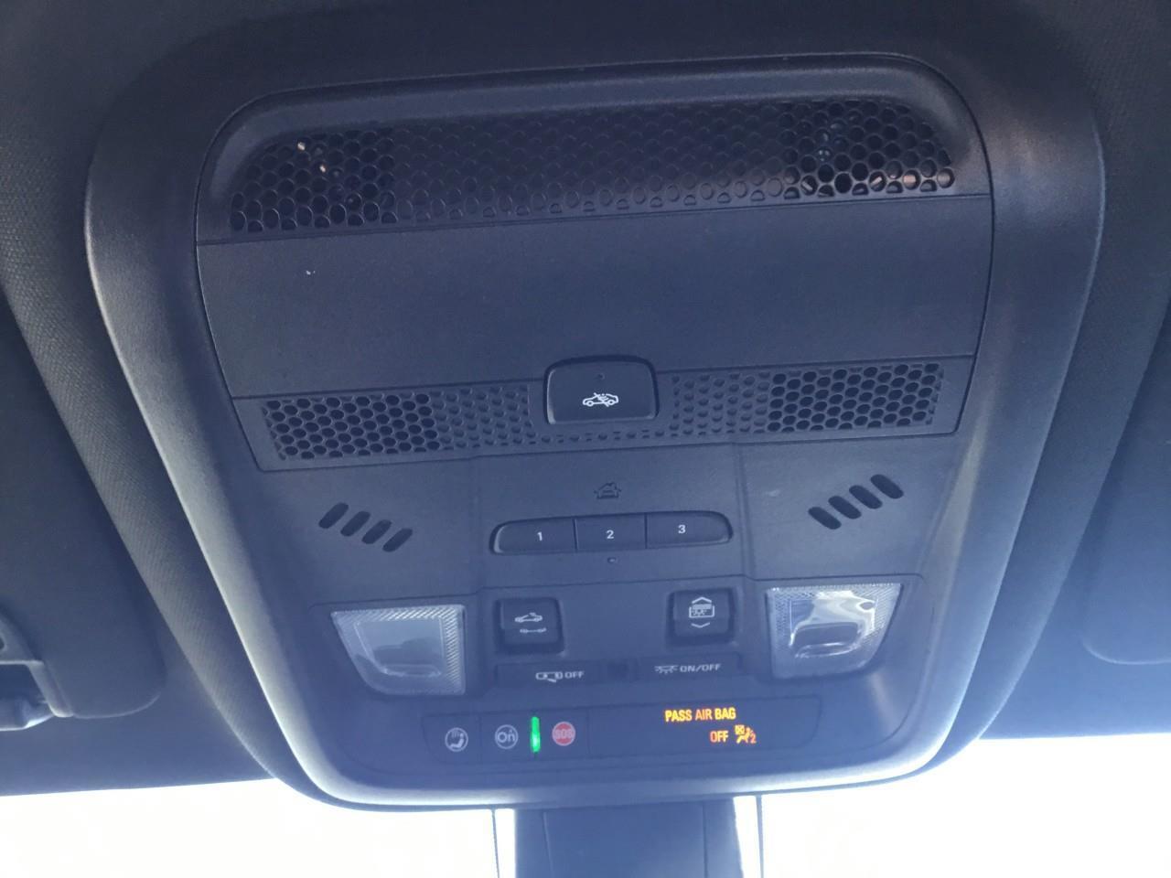 2021 Cadillac XT6 Premium Luxury Photo