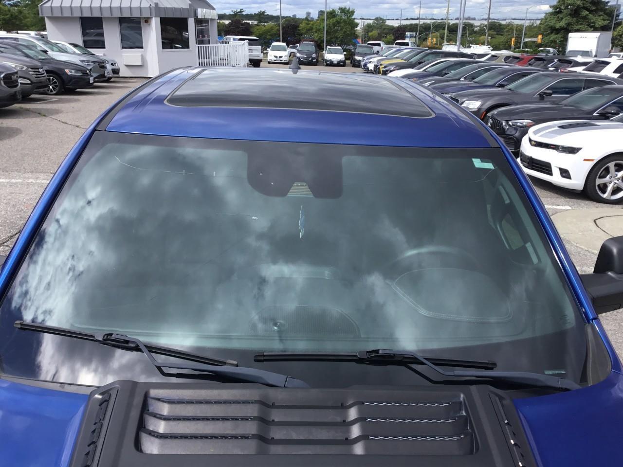 2019 RAM 1500 Rebel Photo