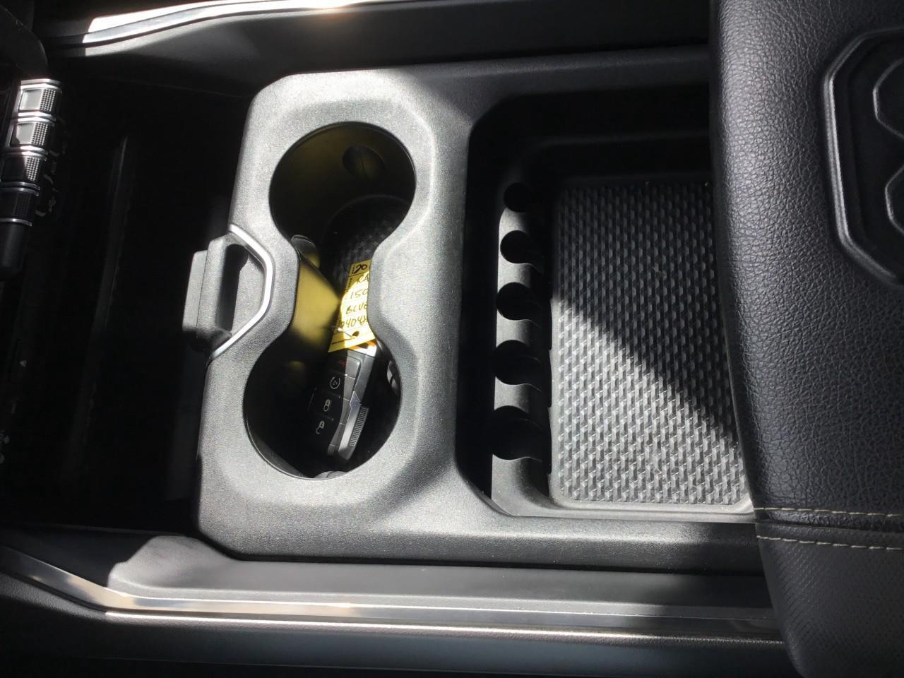 2019 RAM 1500 Rebel Photo