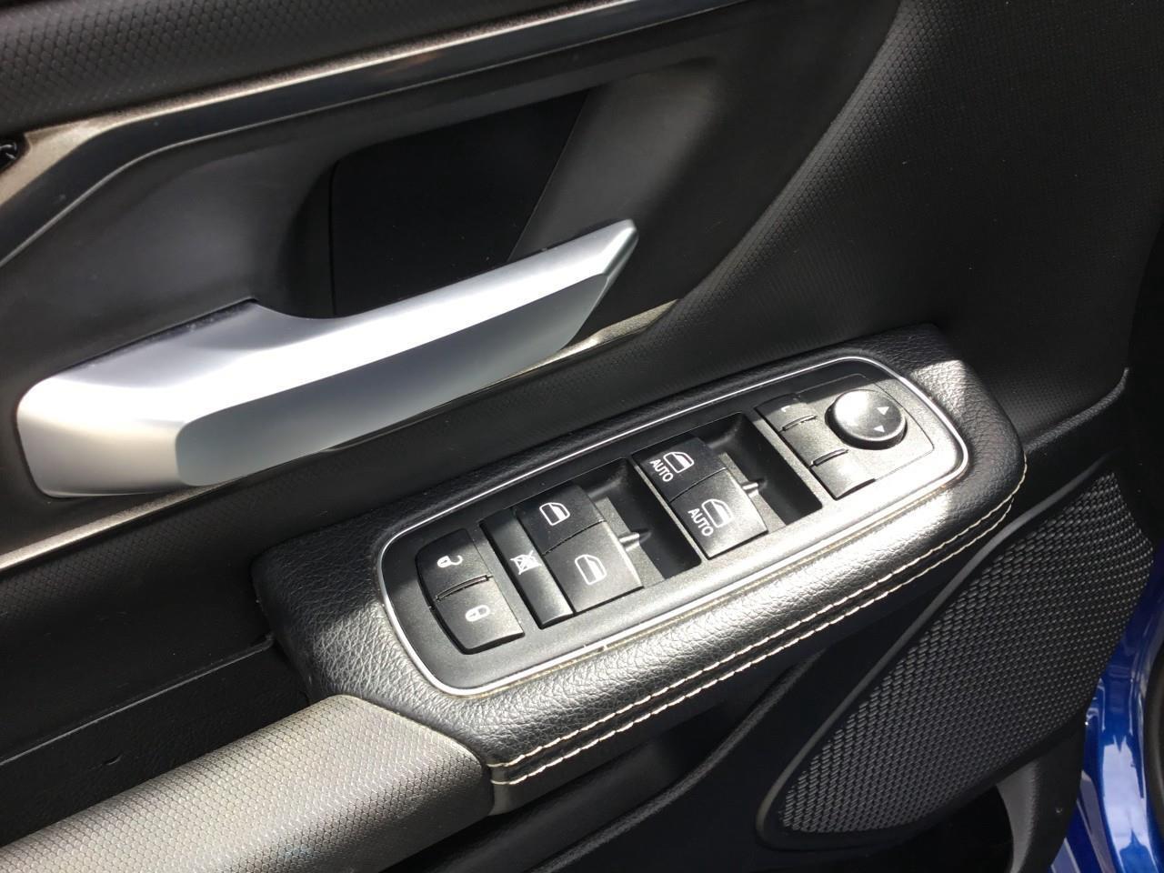 2019 RAM 1500 Rebel Photo