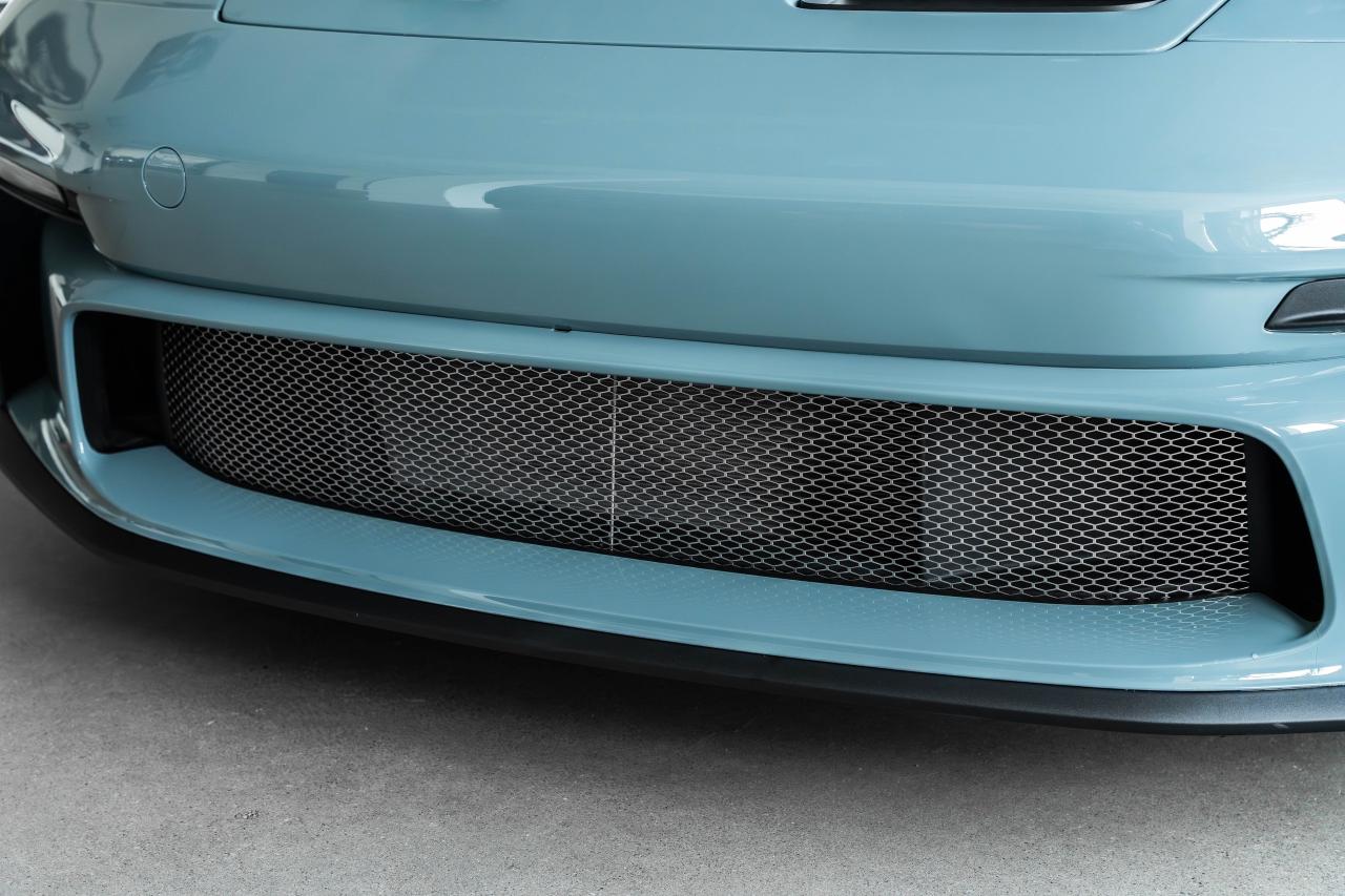 2024 Porsche 911 S/T Coupe Photo