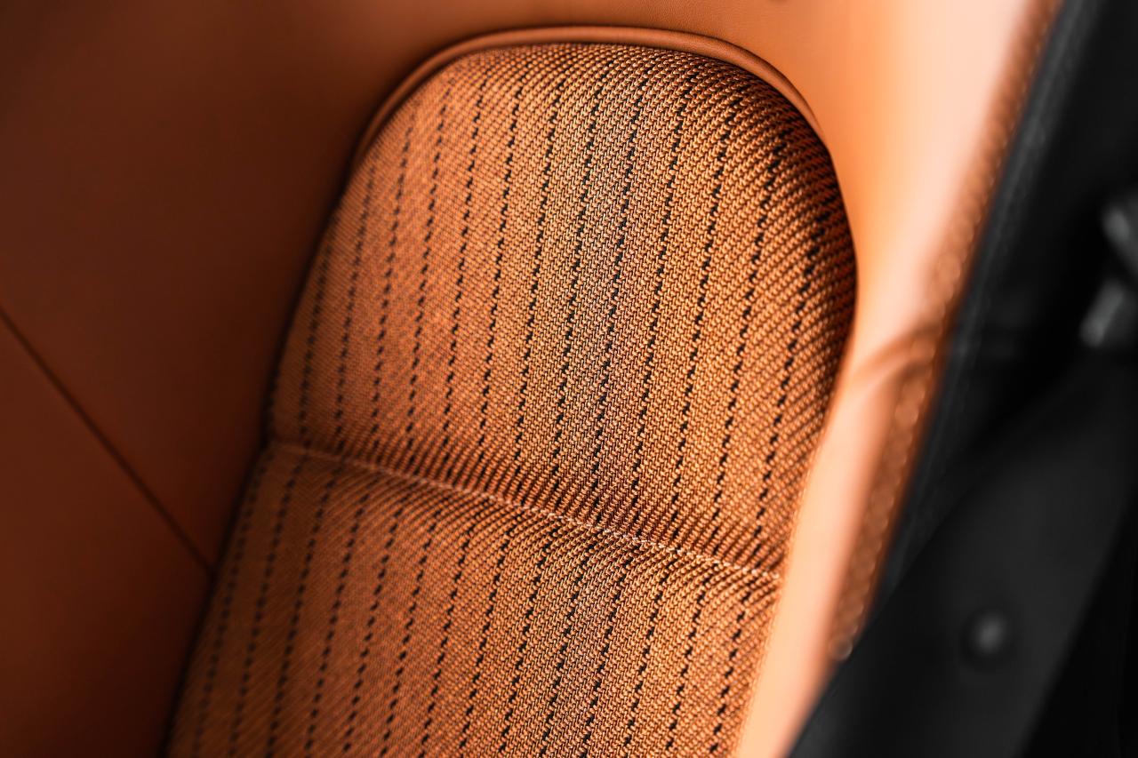 2024 Porsche 911 S/T Coupe Photo