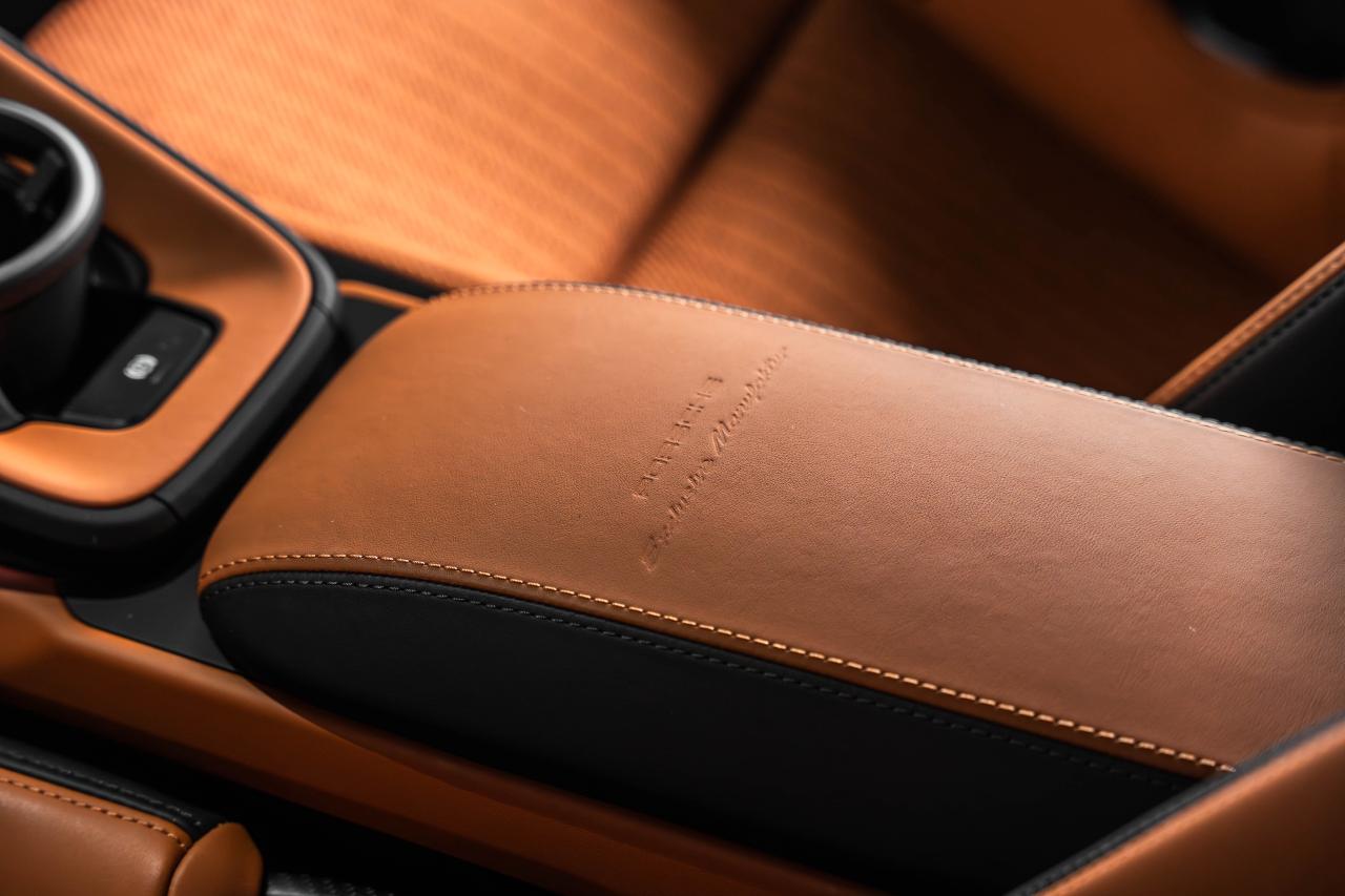 2024 Porsche 911 S/T Coupe Photo