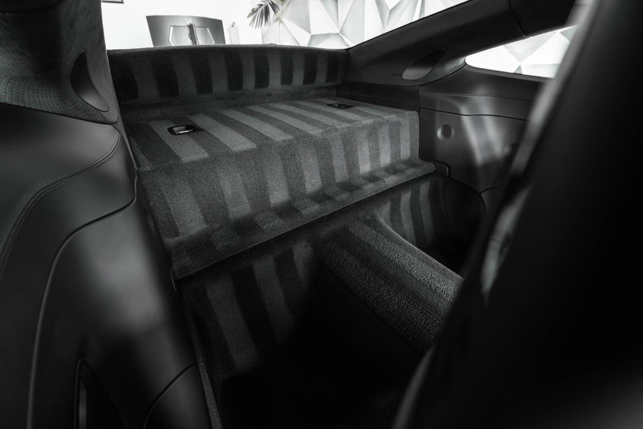 2024 Porsche 911 S/T Coupe Photo