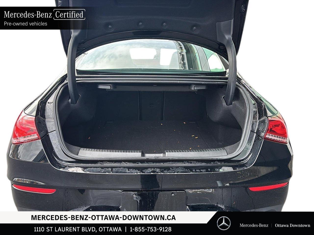 2020 Mercedes-Benz CLA250 4MATIC Coupe Includes Warranty & Winter Tires!! / Photo
