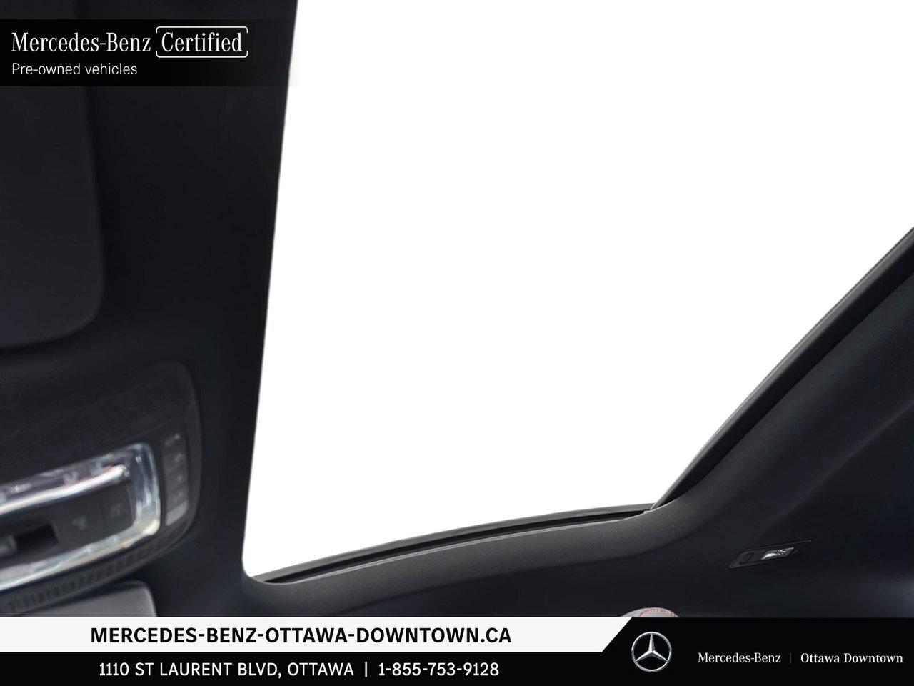 2020 Mercedes-Benz CLA250 4MATIC Coupe Includes Warranty & Winter Tires!! / Photo