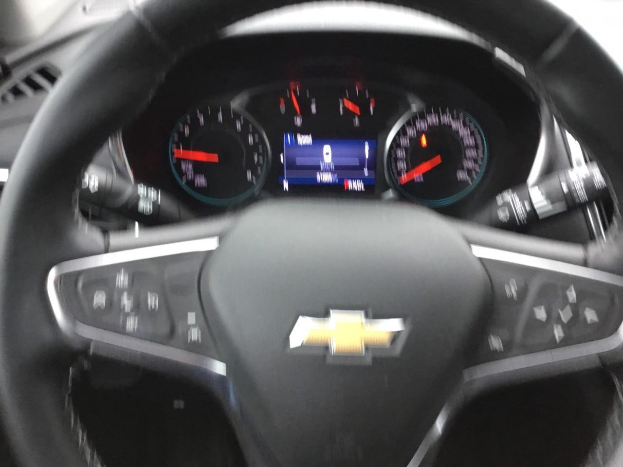 2024 Chevrolet Equinox LT Photo