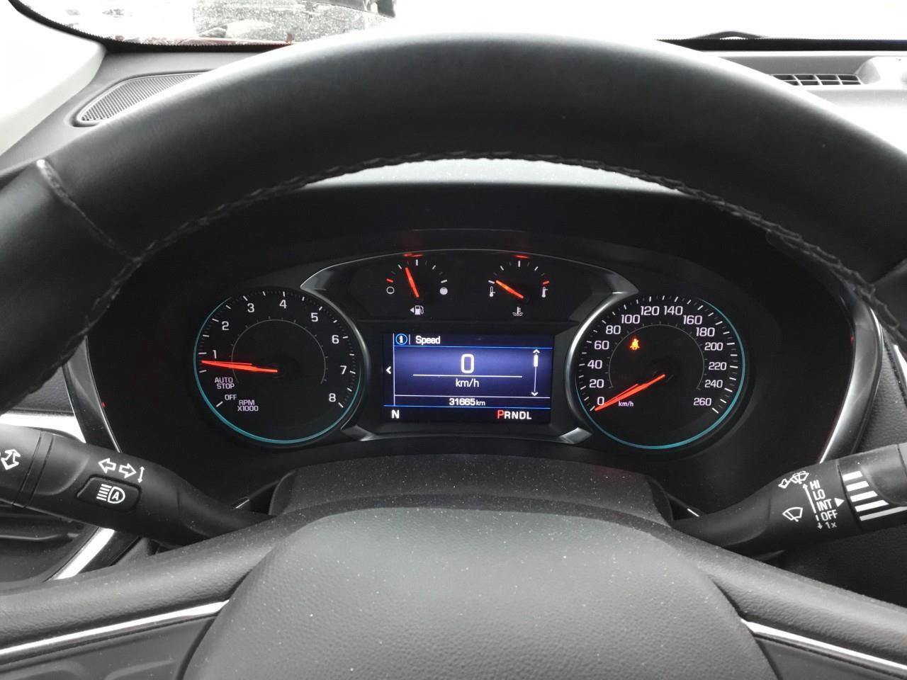 2024 Chevrolet Equinox LT Photo