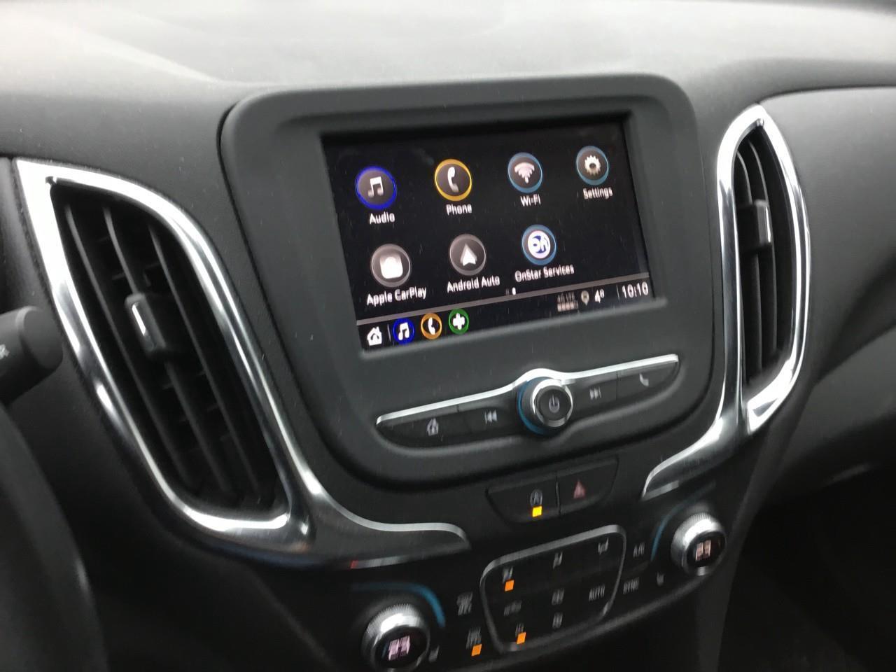 2024 Chevrolet Equinox LT Photo