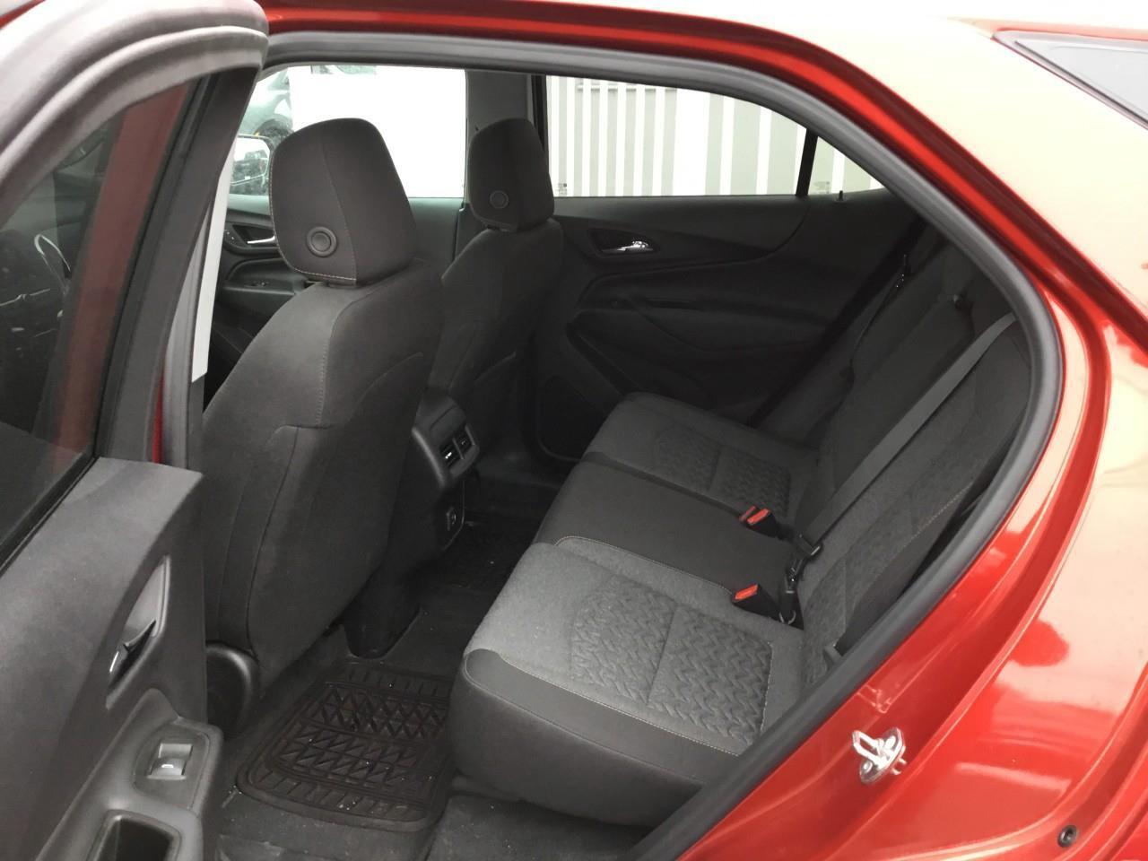 2024 Chevrolet Equinox LT Photo