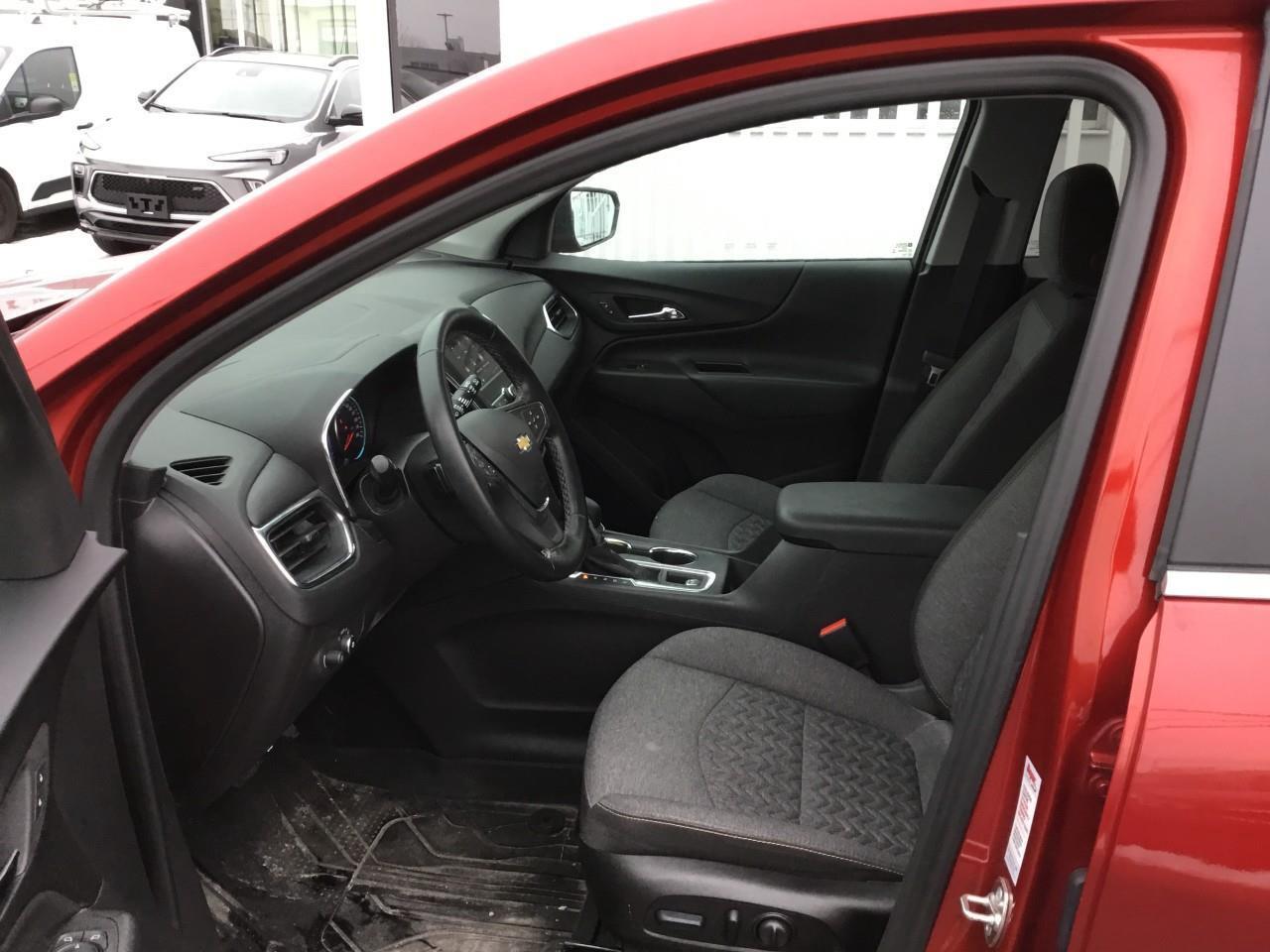 2024 Chevrolet Equinox LT Photo