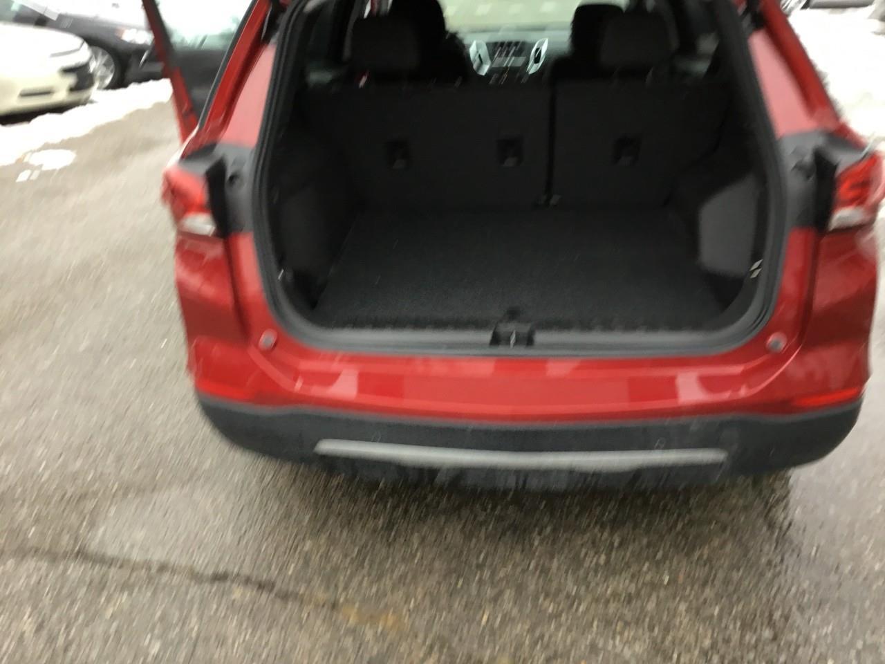 2024 Chevrolet Equinox LT Photo