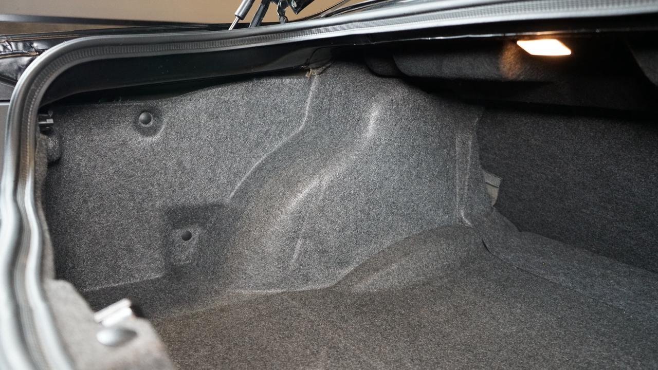 2016 Dodge Challenger 2DR CPE SRT HELLCAT Photo