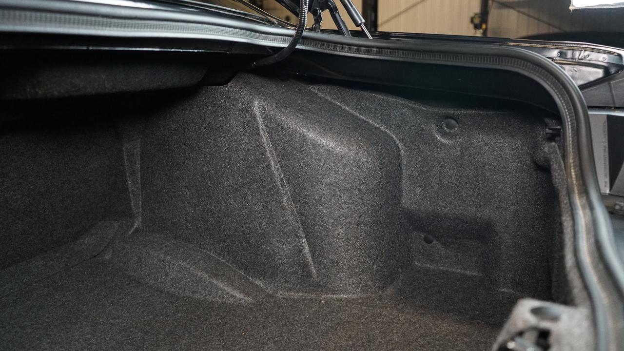 2016 Dodge Challenger 2DR CPE SRT HELLCAT Photo