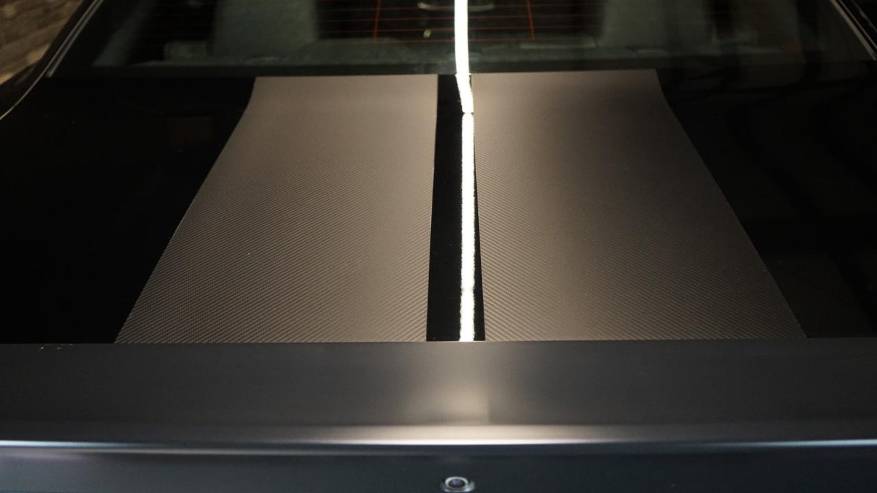 2016 Dodge Challenger 2DR CPE SRT HELLCAT Photo