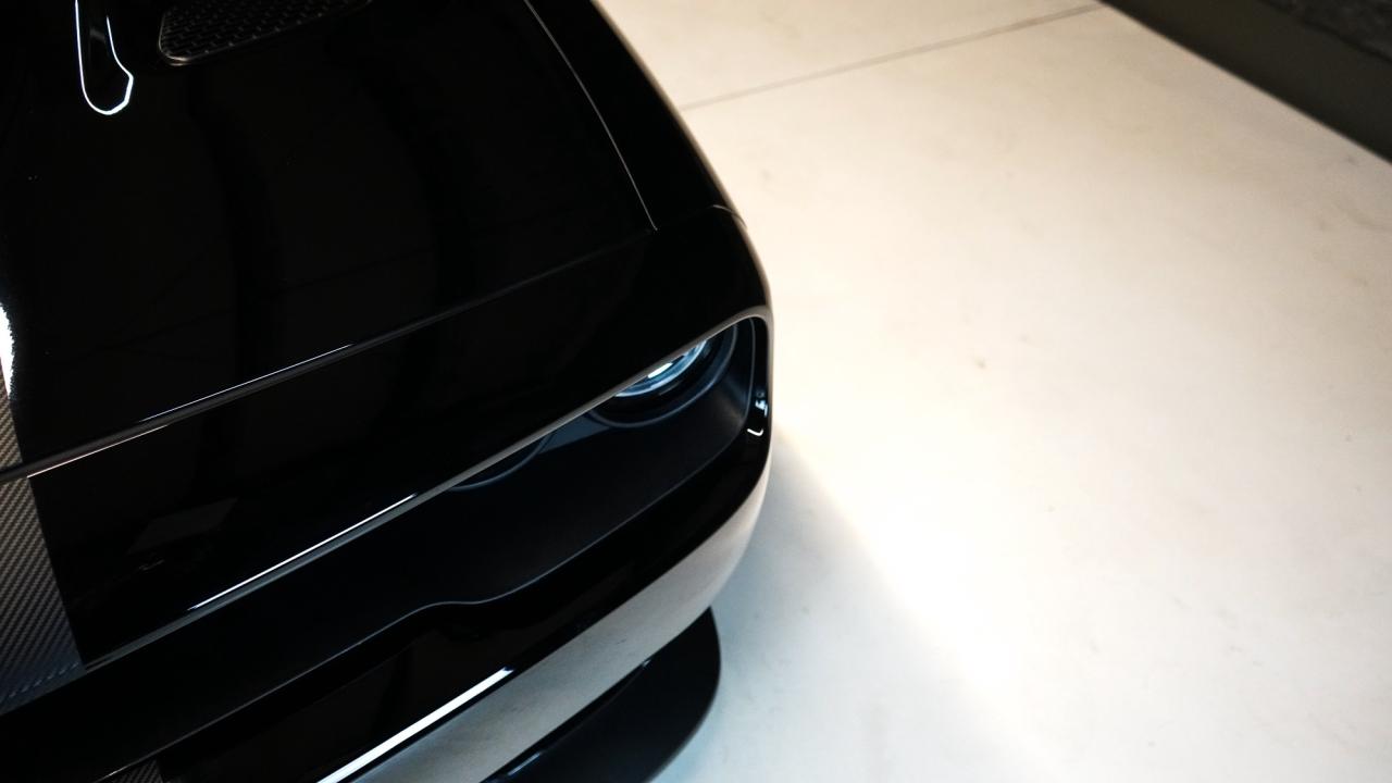 2016 Dodge Challenger 2DR CPE SRT HELLCAT Photo