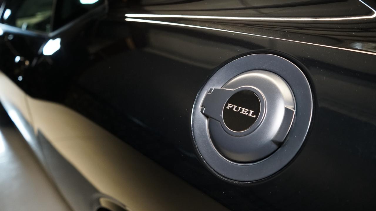 2016 Dodge Challenger 2DR CPE SRT HELLCAT Photo