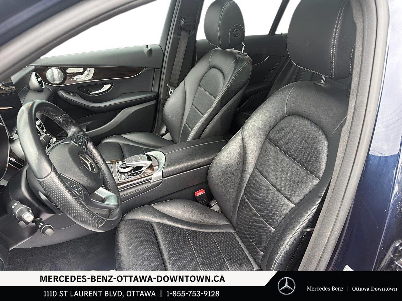 2018 Mercedes-Benz GLC300 4MATIC SUV Exceptional 2018 Mercedes GLC300   Prem Photo