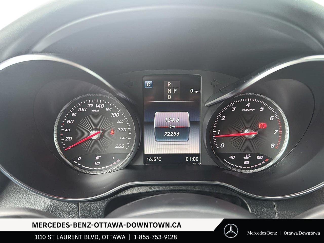 2018 Mercedes-Benz GLC300 4MATIC SUV Exceptional 2018 Mercedes GLC300   Prem Photo