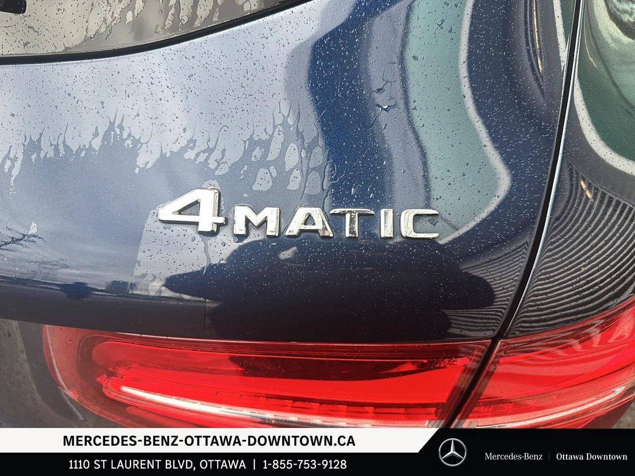 2018 Mercedes-Benz GLC300 4MATIC SUV Exceptional 2018 Mercedes GLC300   Prem Photo