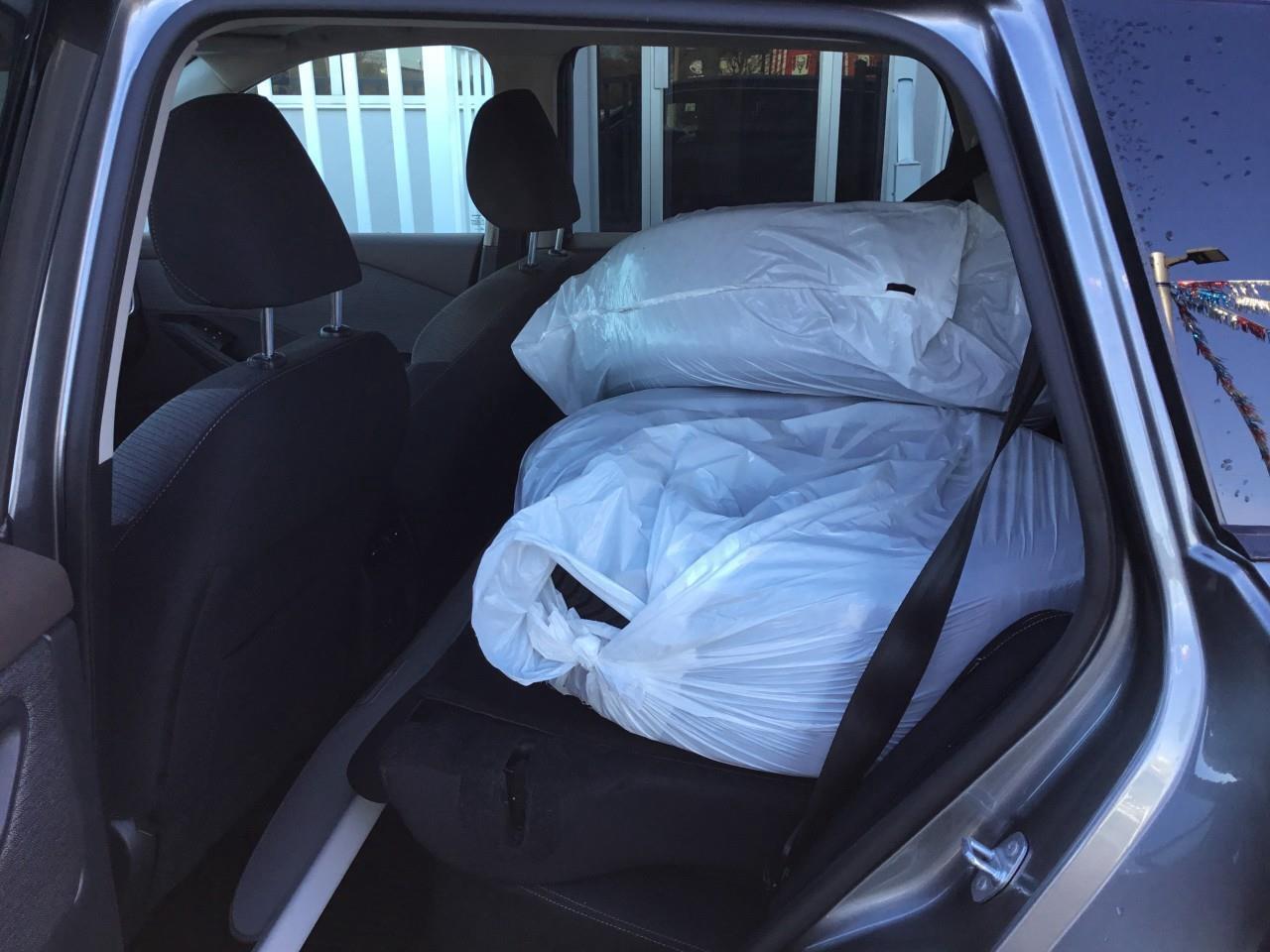 2021 Nissan Rogue SV Photo