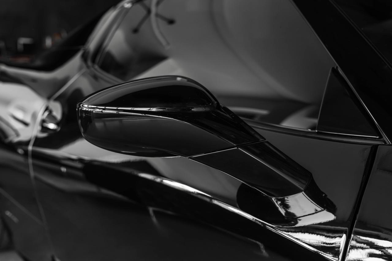 2013 Ferrari 458 Spider 2dr Conv Photo