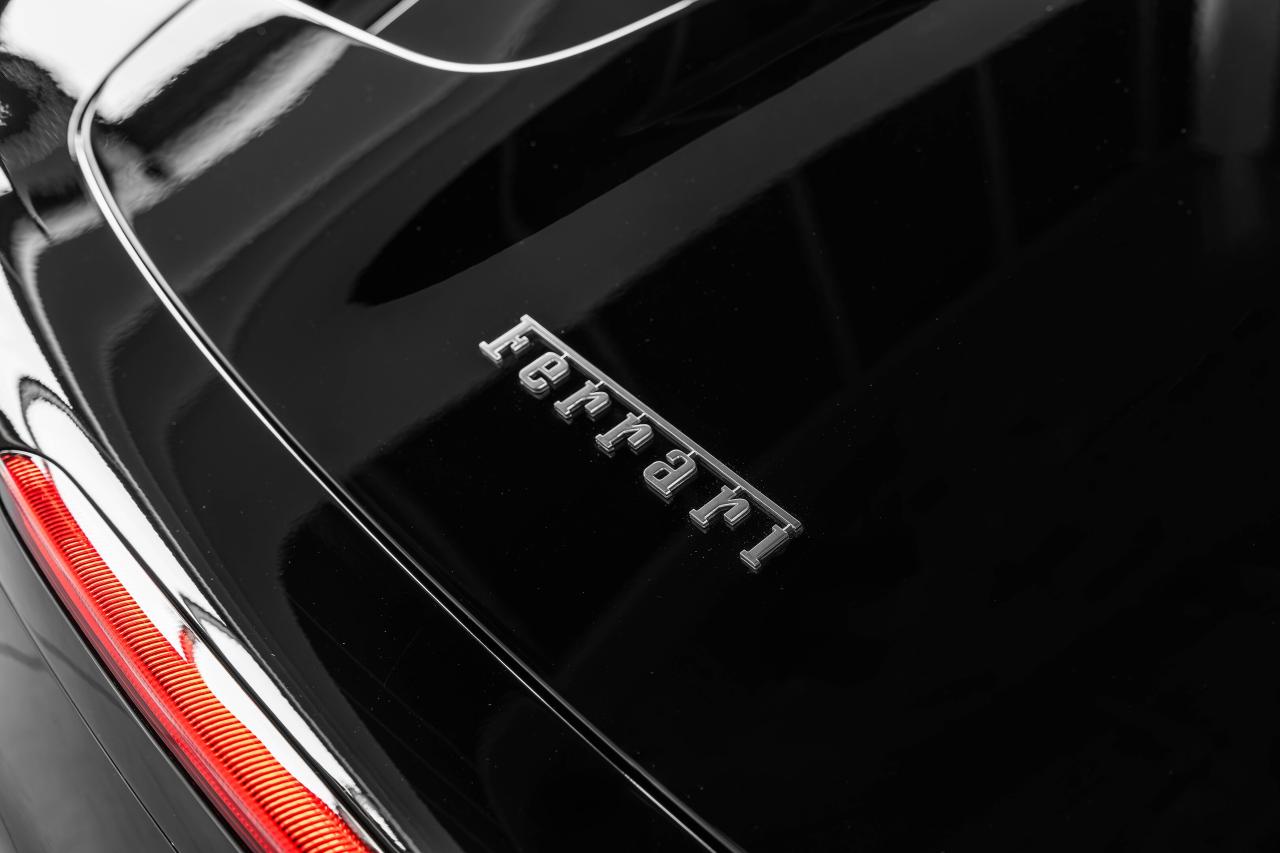 2013 Ferrari 458 Spider 2dr Conv Photo