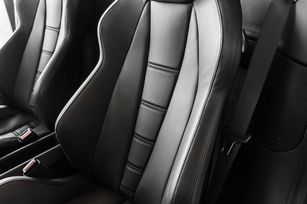 2013 Ferrari 458 Spider 2dr Conv Photo