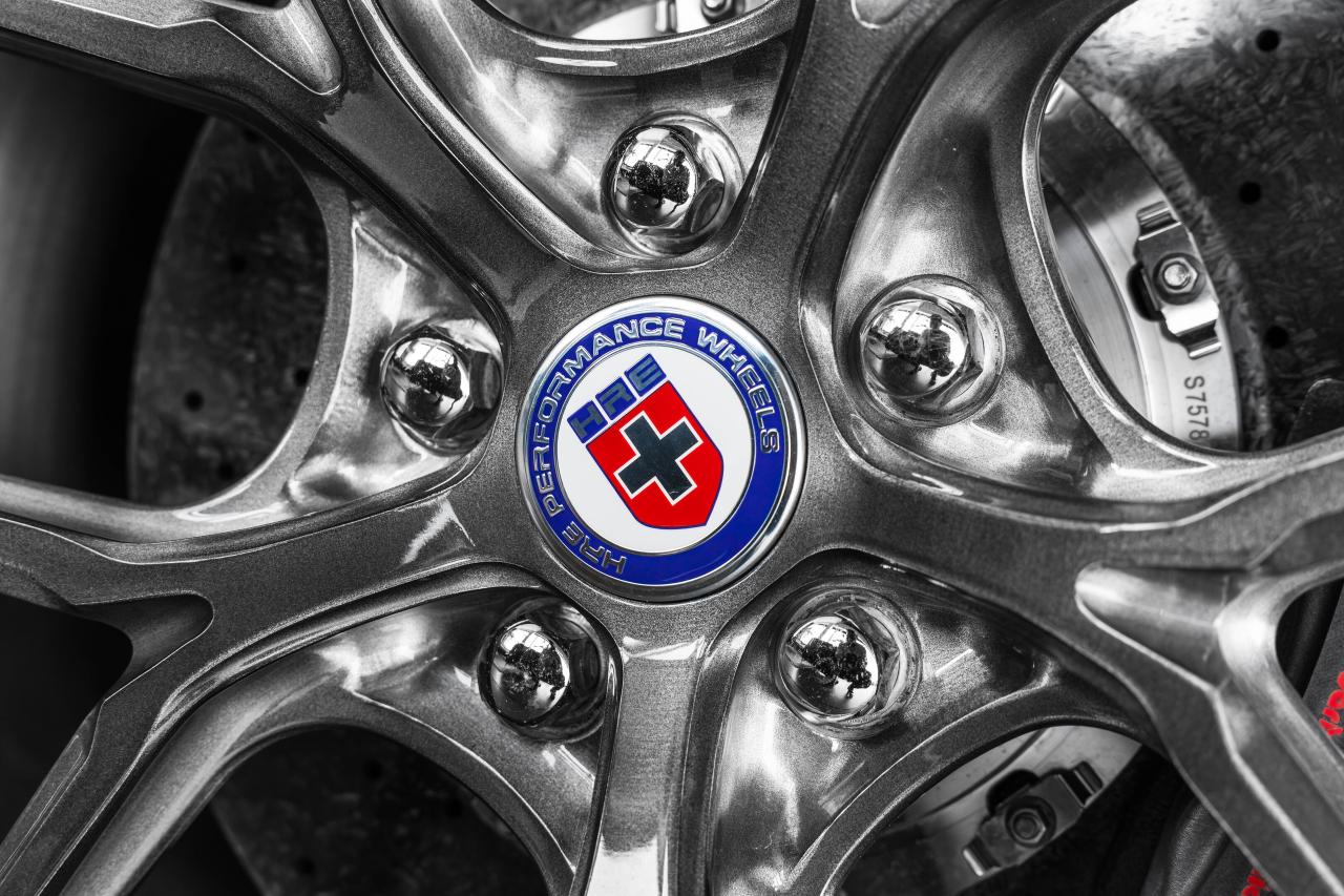 2013 Ferrari 458 Spider 2dr Conv Photo