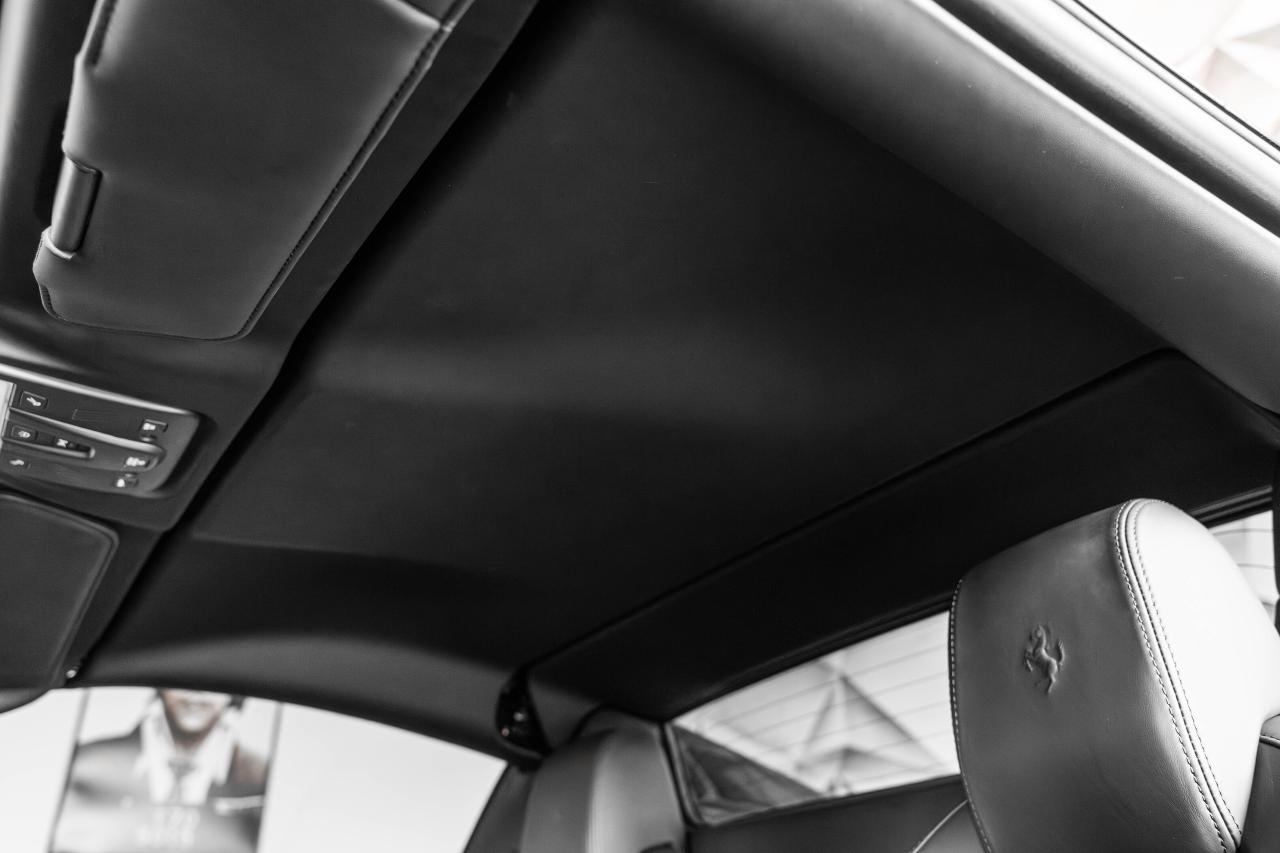 2013 Ferrari 458 Spider 2dr Conv Photo