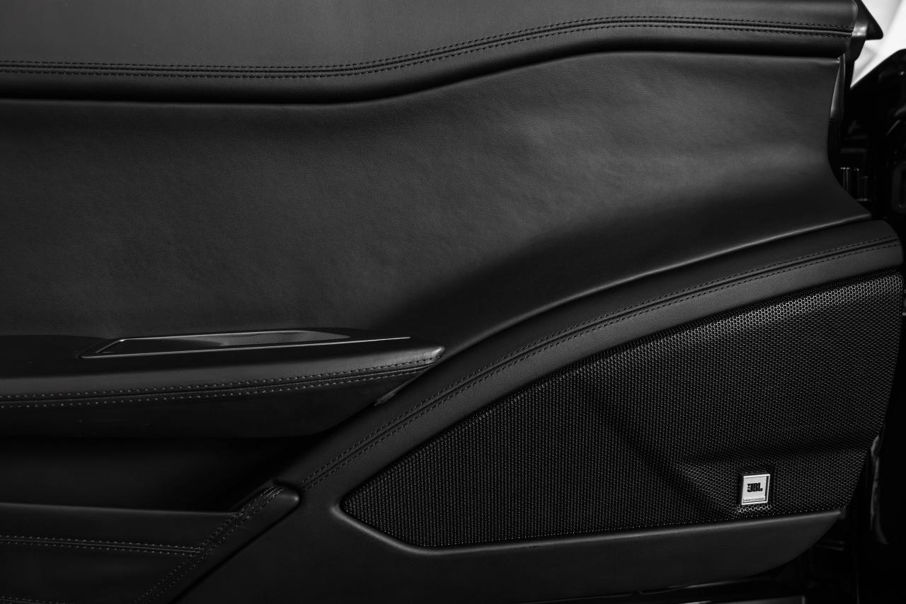 2013 Ferrari 458 Spider 2dr Conv Photo