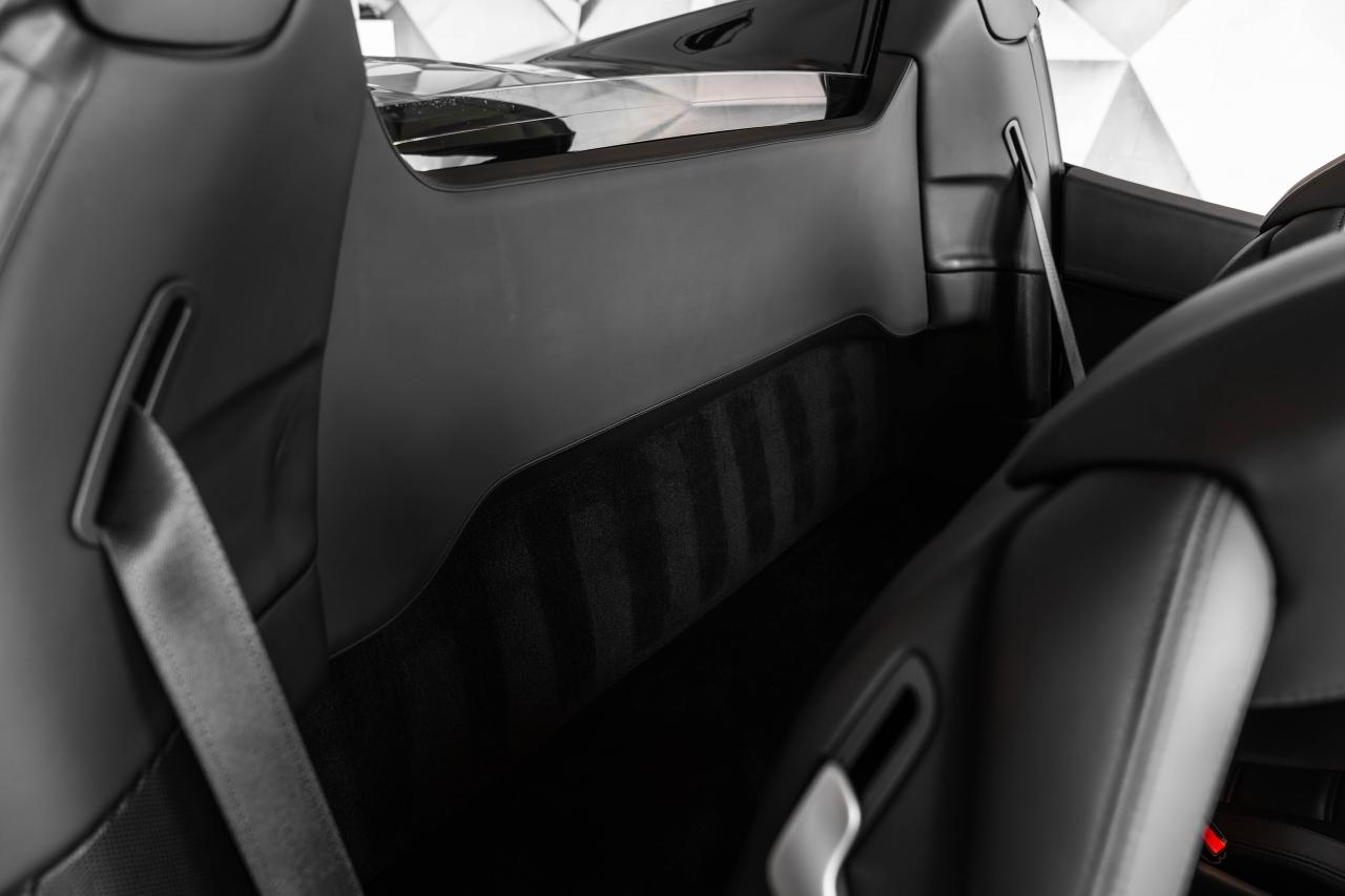 2013 Ferrari 458 Spider 2dr Conv Photo