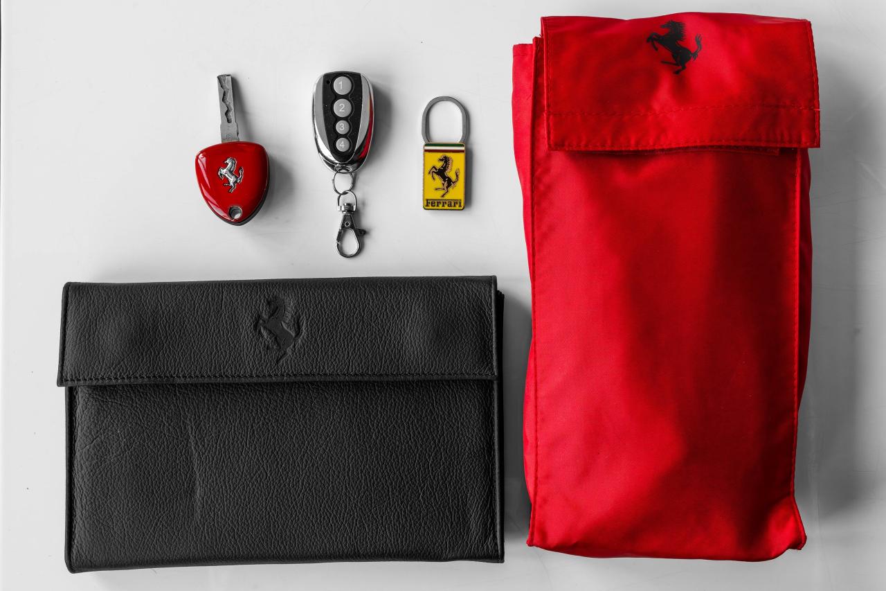 2013 Ferrari 458 Spider 2dr Conv Photo