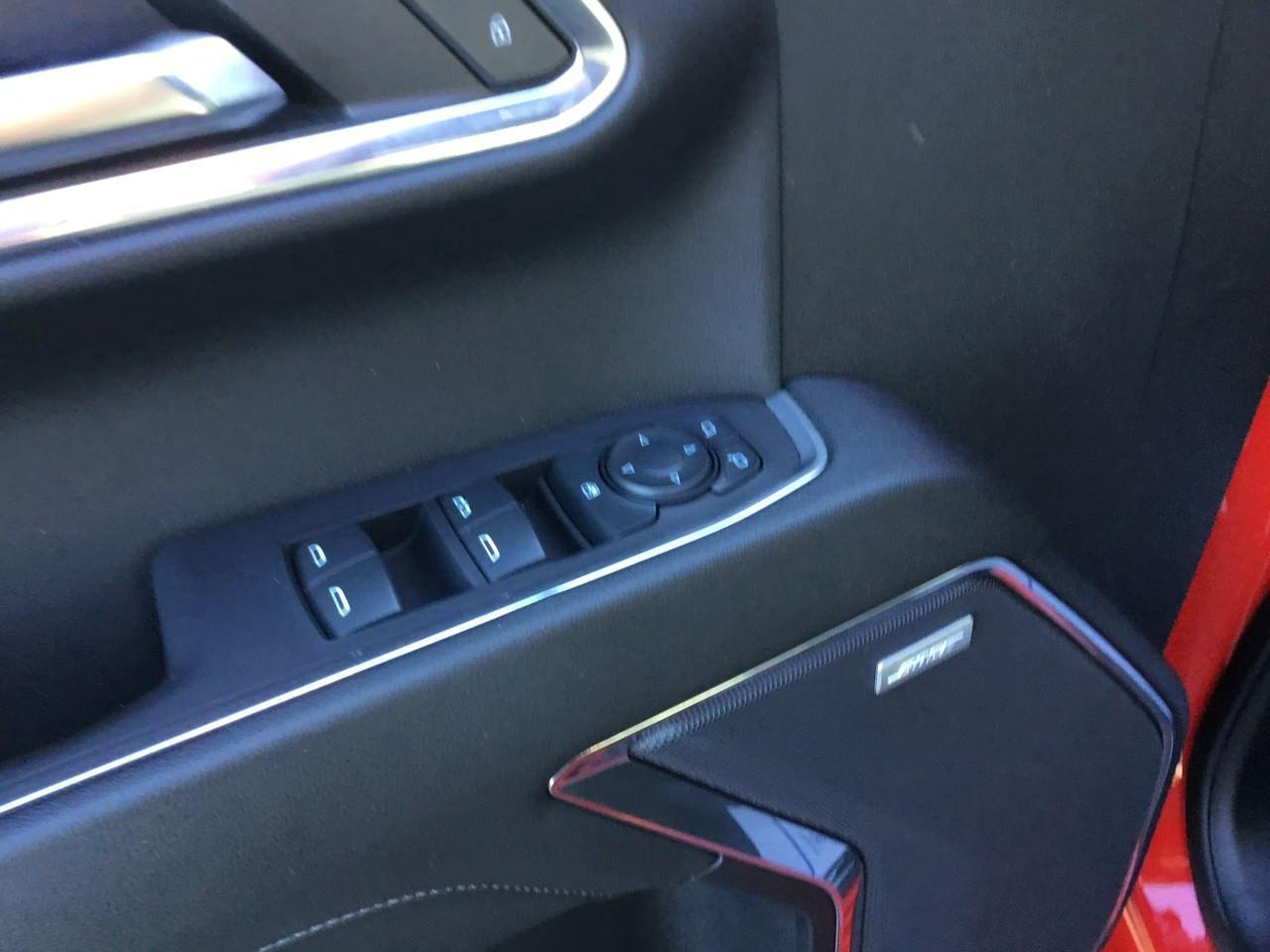 2024 Chevrolet Silverado 1500 LT Trail Boss Photo