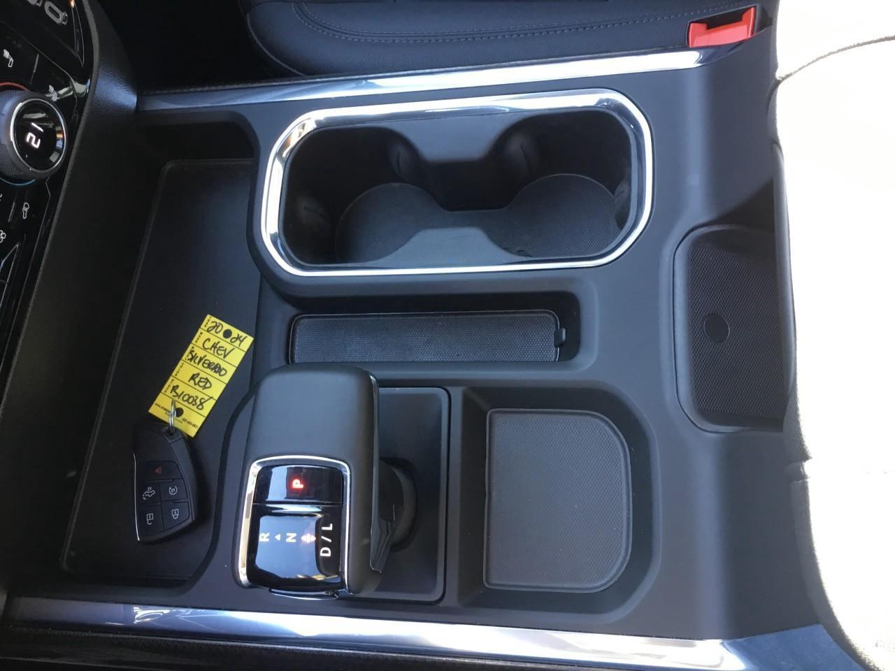 2024 Chevrolet Silverado 1500 LT Trail Boss Photo