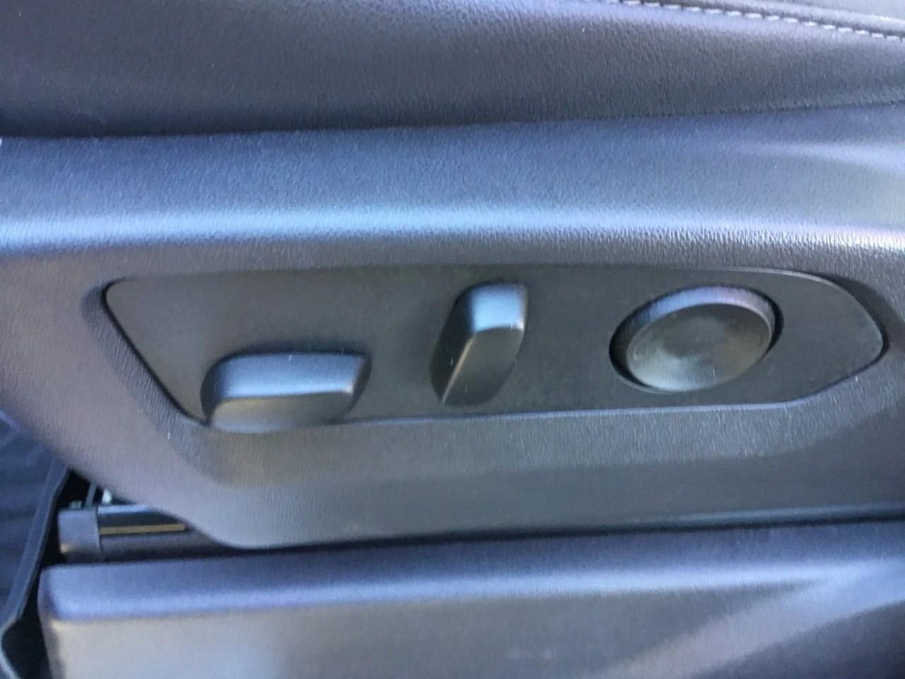 2024 Chevrolet Silverado 1500 LT Trail Boss Photo