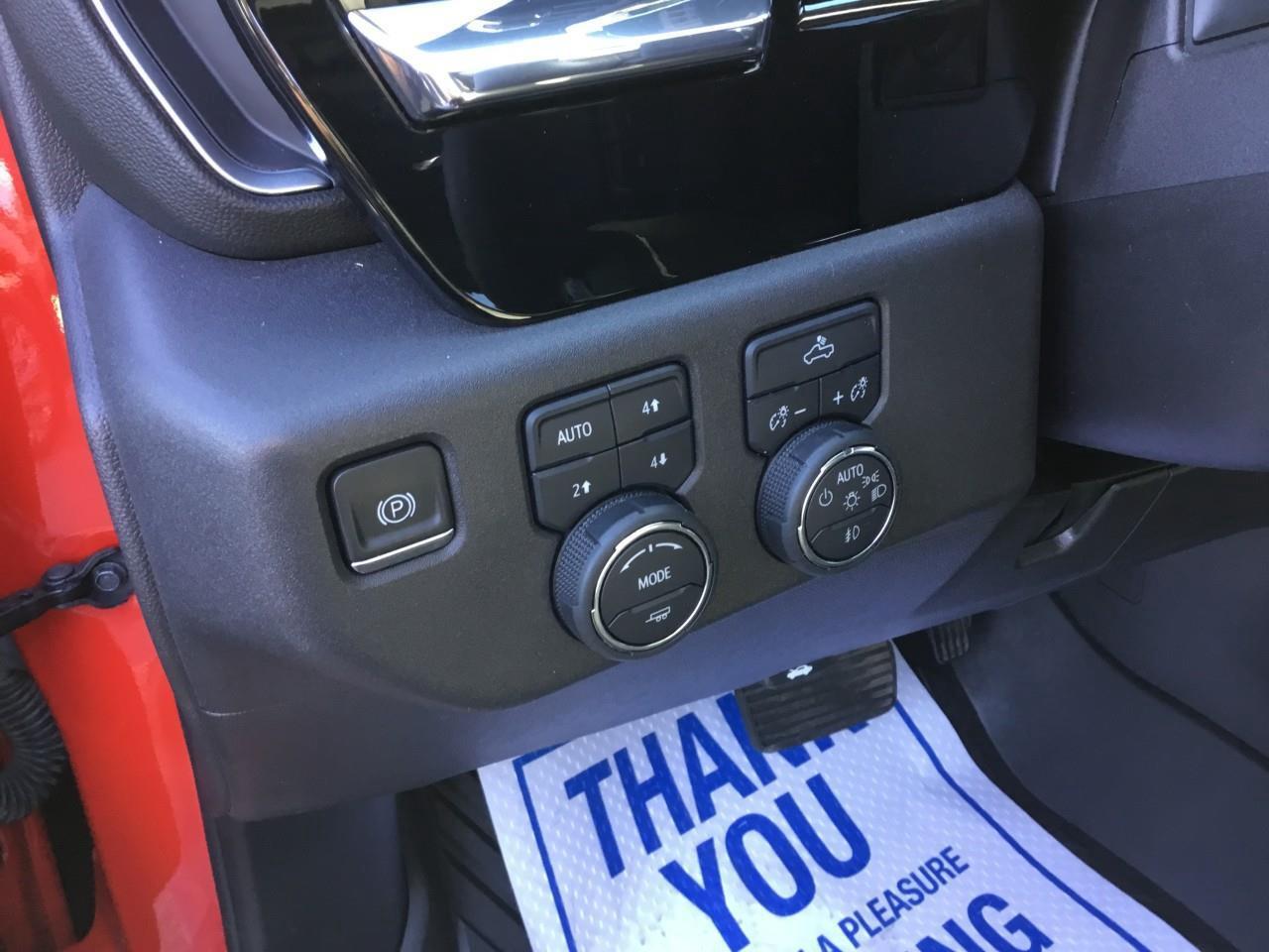 2024 Chevrolet Silverado 1500 LT Trail Boss Photo