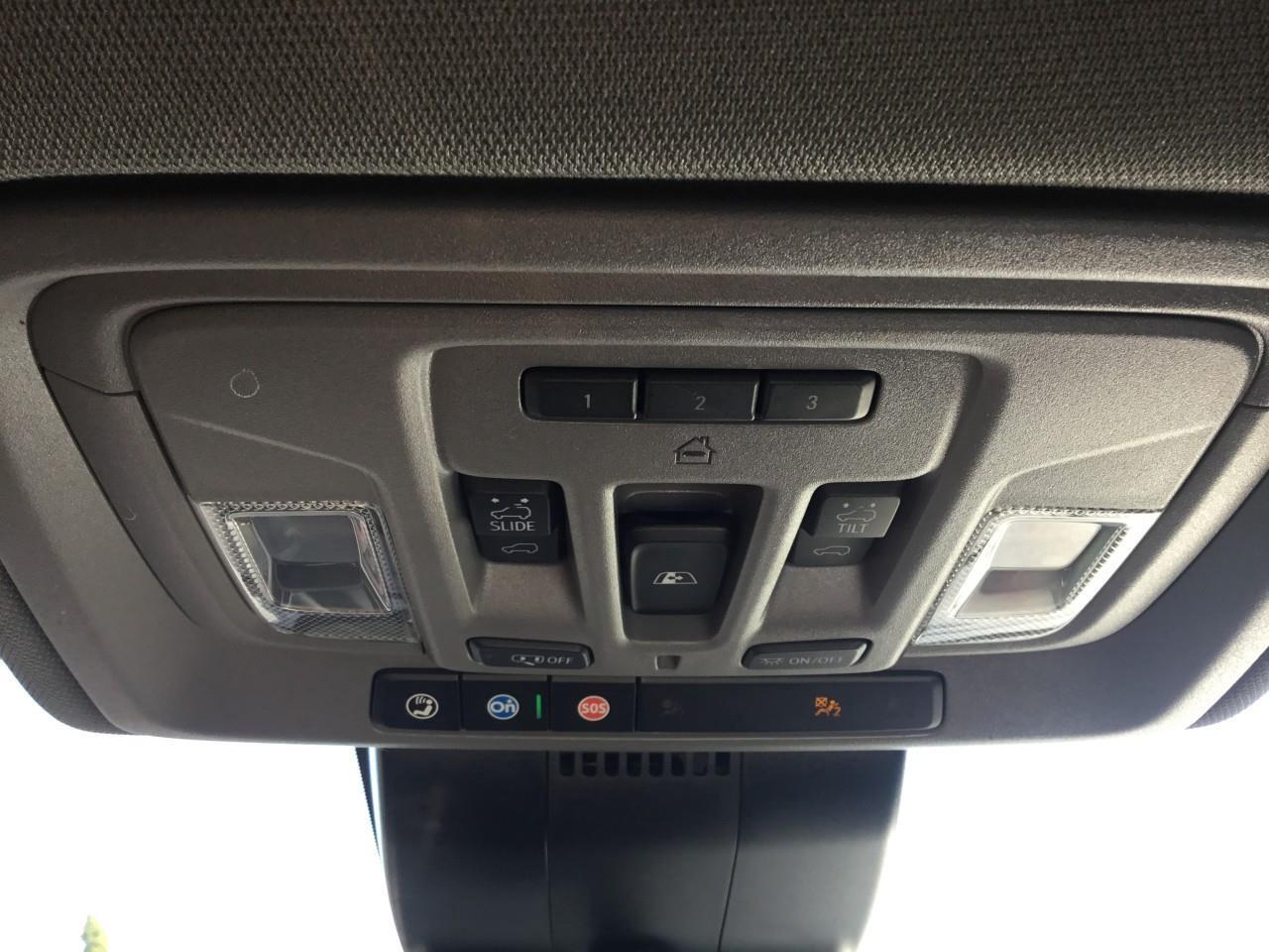 2024 Chevrolet Silverado 1500 LT Trail Boss Photo