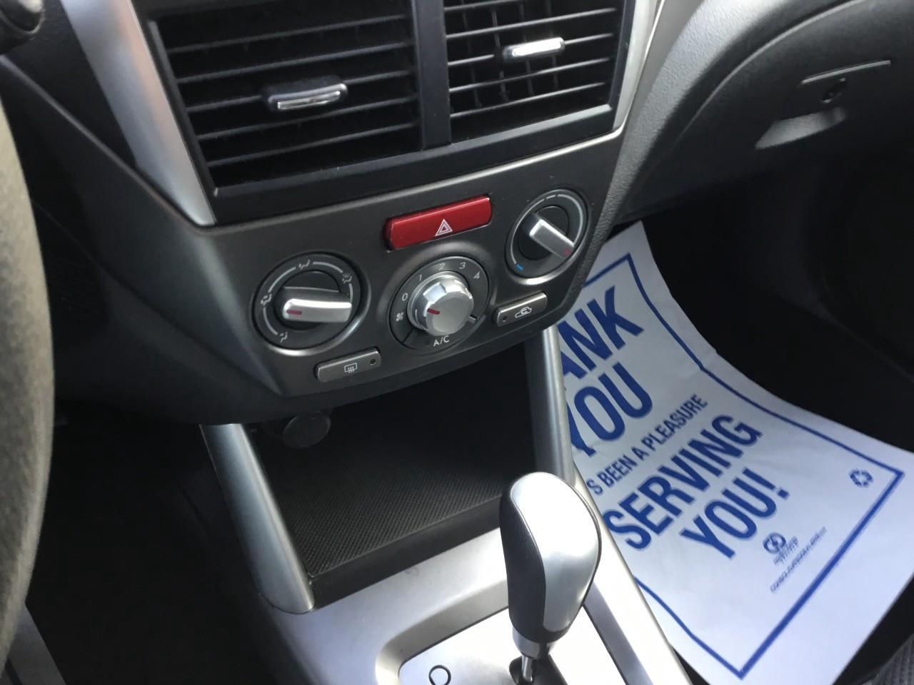 2013 Subaru Forester 2.5X Touring Photo